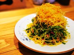 -四季民福烤鸭店(前门廊房二条店)