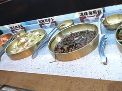 -轻烧烤肉(光谷步行街店)