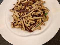 -羡餐厅·杭帮菜·淳菜(千岛湖自由洲际殿店)