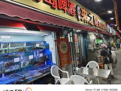 -来之顺海鲜菜馆·青岛菜·始于1993(栈桥店)