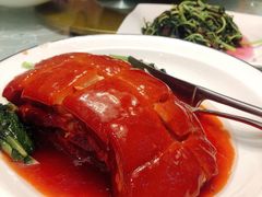 -新聚丰菜馆(太监弄店)