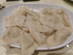 鲅鱼猪肉水饺-一轩饺子馆(丽都店)