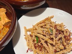 -清水亭湖北菜(大屯DT51店)