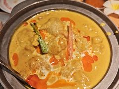-小小集渔·泰式大排档(太古里香槟店)