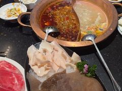 -老版火锅.12年西安排队王(沣峪口店)