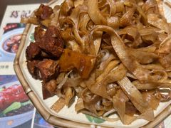 -葛记焖饼(伏牛路店)