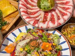 -香猪坊韩国烤肉专属门店(魏公村店)