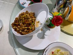 -峨嵋酒家总店(车公庄店)