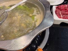 -八方客汕头火锅·牛肉·卤水(福保店)