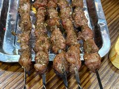 -木萨火锅店(开鲁路店)