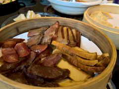 -黔蘑菇四季餐厅(观山湖店)