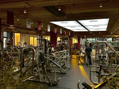 -聚健身GatherFitness(余杭店)