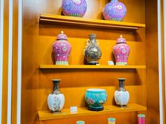 -景德镇古窑民俗博览区