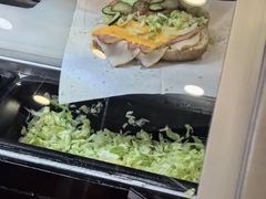 -赛百味SUBWAY(星耀店)