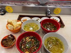 -乡党臊子面(丰庆公园店)