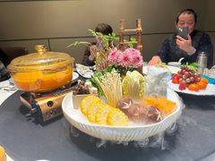 -遇玲珑餐厅
