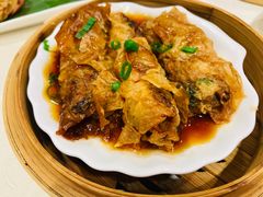 腐皮卷-海皇酒家(钰海万国汇购物广场店)