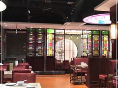 大堂-点都德(汇盈广场店)