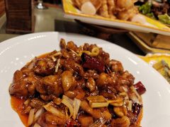 -那家小馆•北京菜•烤鸭(中关村店)