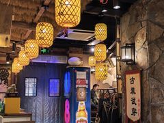 招牌烤羊腿-柿子树炭烤羊腿(金台路店)