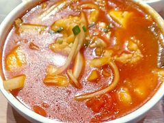 -鱼你在一起(南开天佑城店)