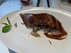 -四季民福烤鸭店(望京南湖东园店)