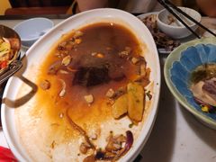 -径山十八道·风味民间菜(杭州总店)