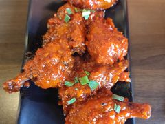 -南国印度餐厅Dakshin