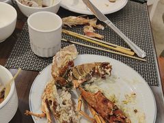 -帝豪酒店•马可勃罗西餐厅