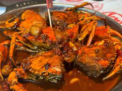 -聚味斋香辣蟹(生态城万达店)