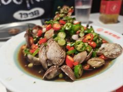 -叁宝烤肉• 西安烧烤(凤城十二路店)