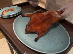 -无锡苏宁银河国际酒店-悦府65中餐厅