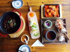 -烛影拾光观景餐厅·创意菜·摄影·小提琴(大唐不夜城店)