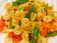 -文三里屯面馆(三里屯店)