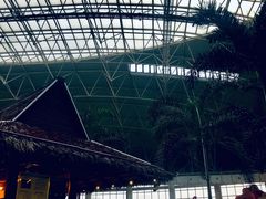 -渔岛海洋度假区