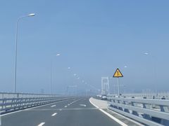 -星海湾跨海大桥