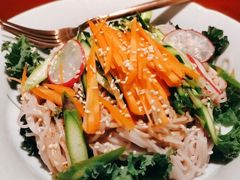 -七色云蔬食(喜邻里店)
