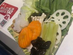 -鱼酷活鱼烤鱼(恒隆广场店)