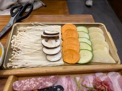 -牛人·雪花牛·木炭烤肉(昆山陆家店)