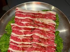 -子檀大隐炭烧(食品街店)