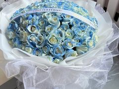 -EPOQUE·一刻花店(兴业太古汇店)
