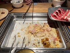 -新石器烤肉(招商1872店)