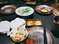 -厚贞日式烤肉(浦东汇智店)