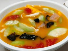 -径山十八道·风味民间菜(杭州总店)