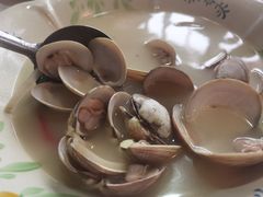 -崖口红树林海鲜餐厅