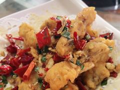 -创味·民间海南菜·非遗藤桥排骨(藤桥·免税城店)