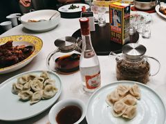 -惠丰堂饭庄·烤鸭·京味菜(民族大学店)