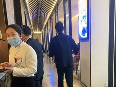 -小厨娘淮扬菜(诚信大道店)
