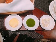 -GreyWhale灰鲸餐厅(武汉国际广场店)