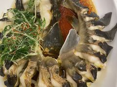 -卡尔顿东方银龙酒店•广西菜•早茶